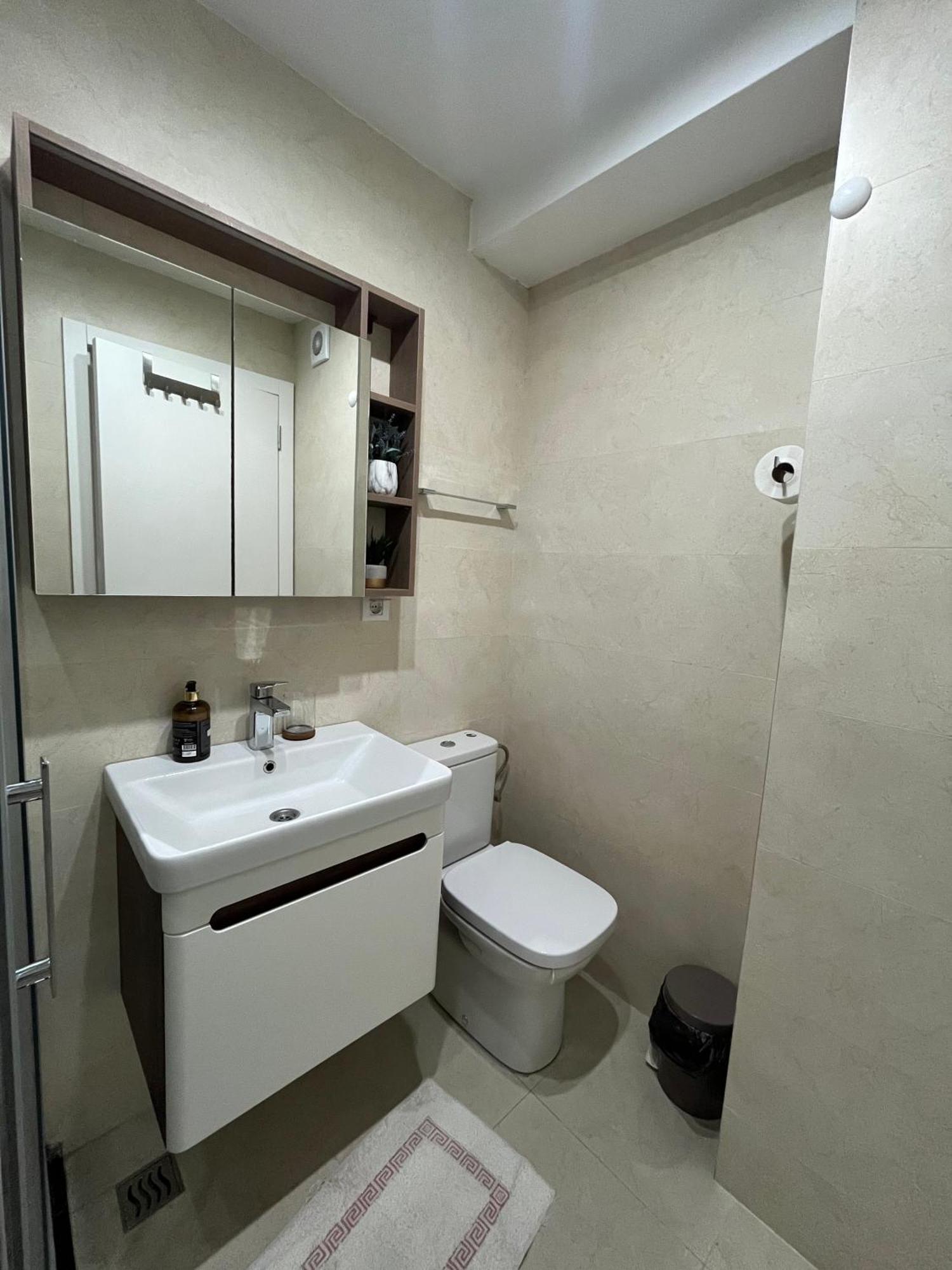 Lux Apartment 8, Center, Free Parking Ниш Экстерьер фото