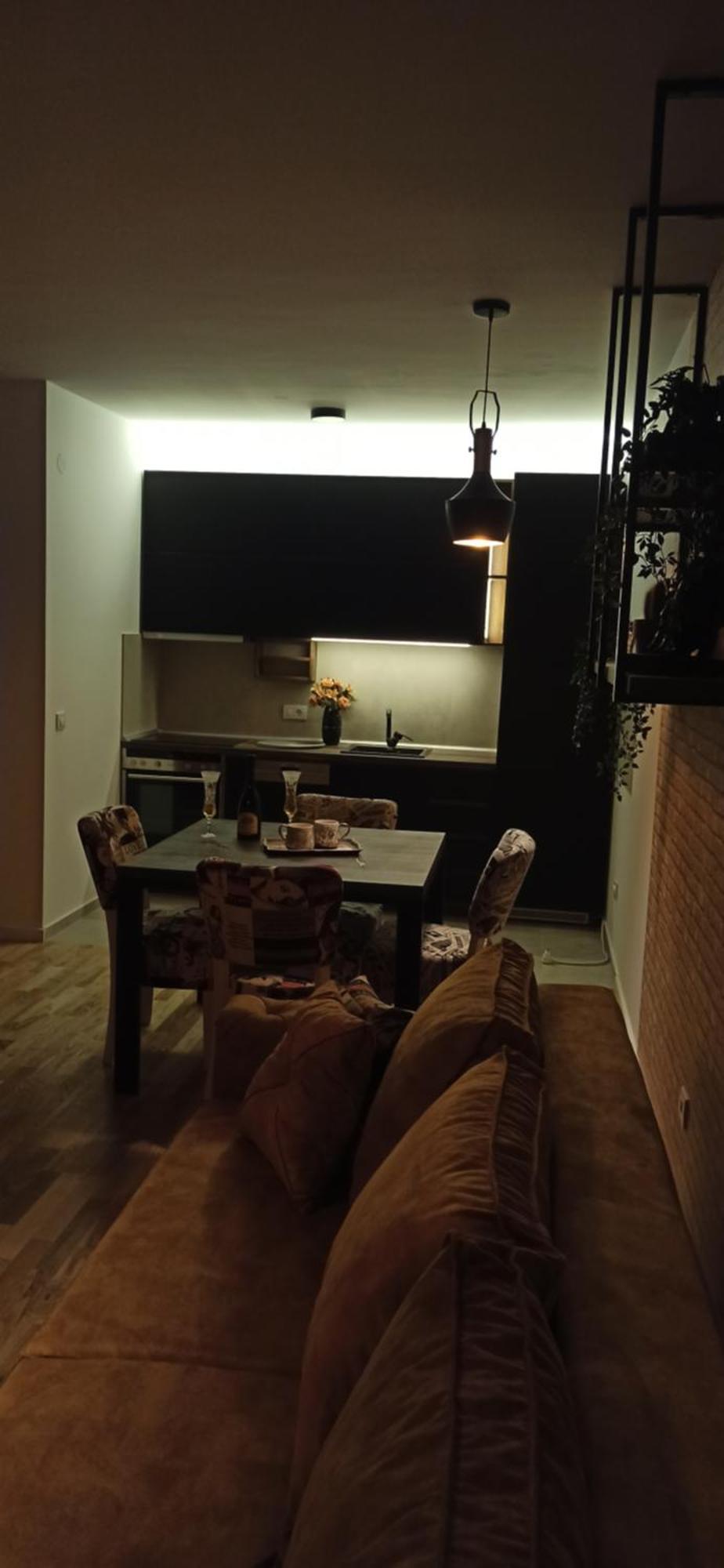Lux Apartment 8, Center, Free Parking Ниш Экстерьер фото