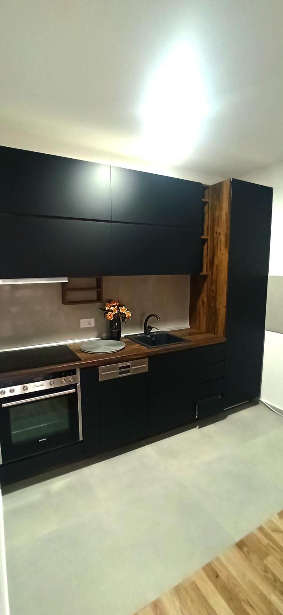 Lux Apartment 8, Center, Free Parking Ниш Экстерьер фото