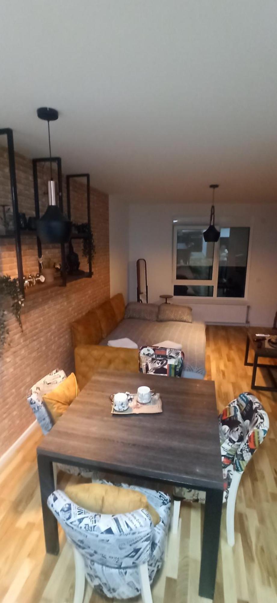 Lux Apartment 8, Center, Free Parking Ниш Экстерьер фото